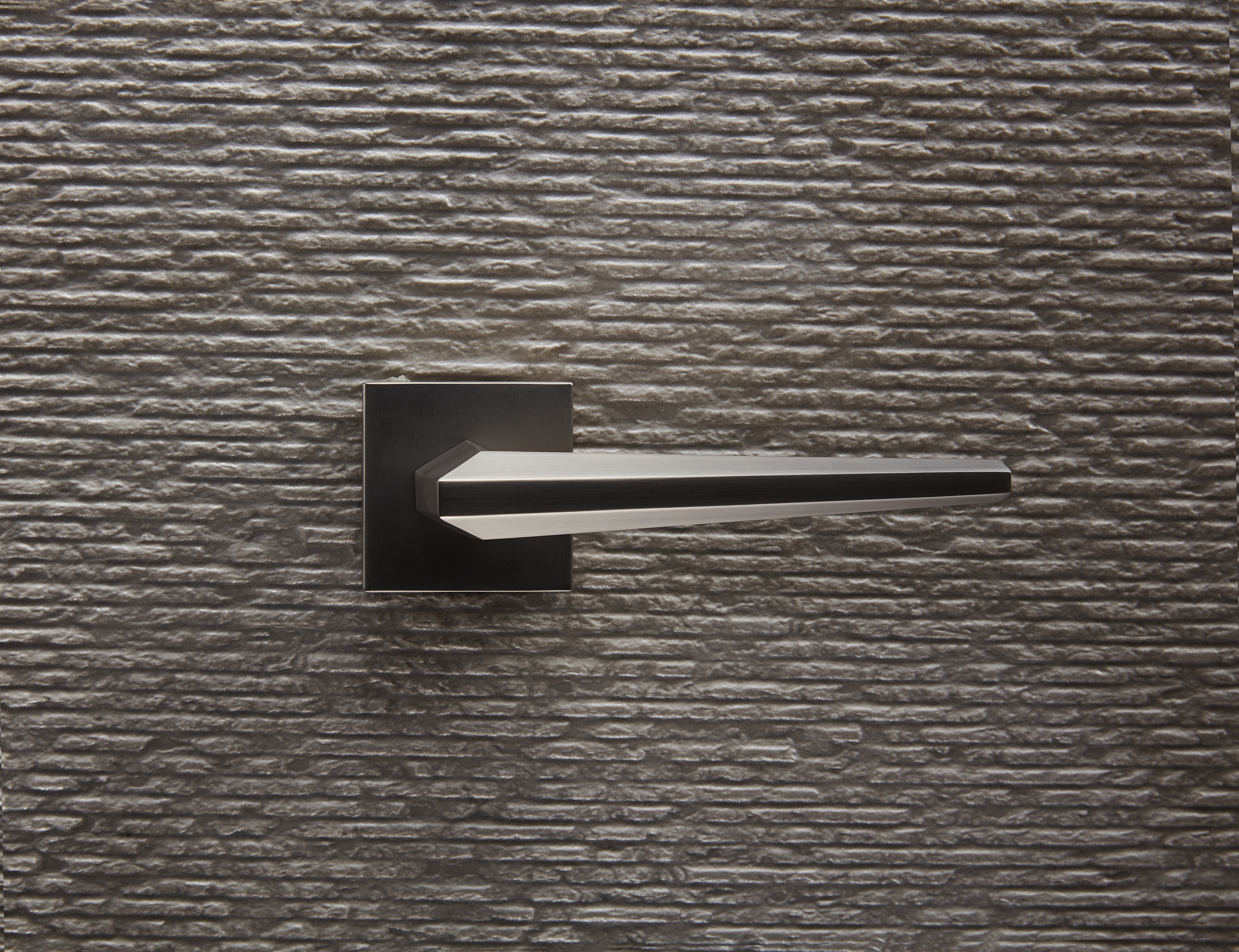 TopStrong Crystal Serratura Porta Interna
