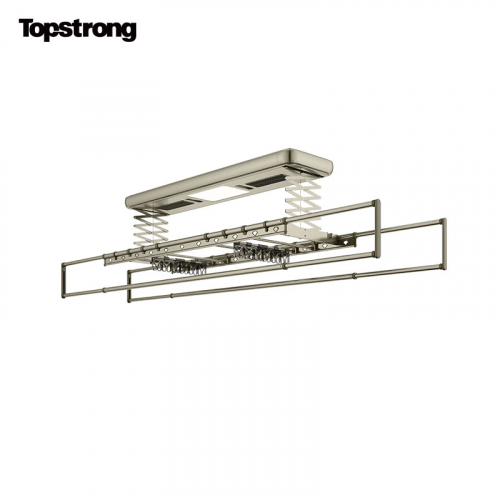 Automatic Clothes Drying Rack for Sale - Topstrong