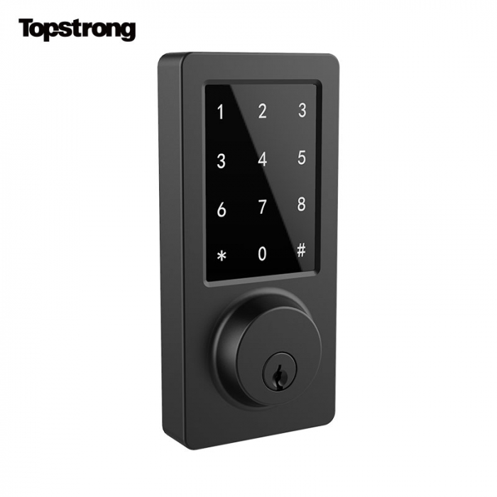 Best A015 series Smart Lock, American dead bolt lock, USA market lock