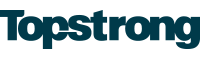 Topstrong Logo