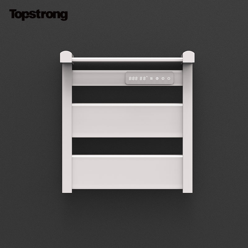Electric Indoor Clothes Drying Rack & Qalified SupplierTopstrong