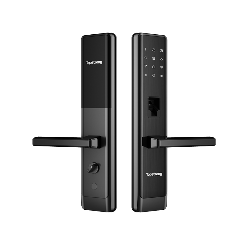 Best Z1 series Smart Lock, finger vein smart lock, New technology at