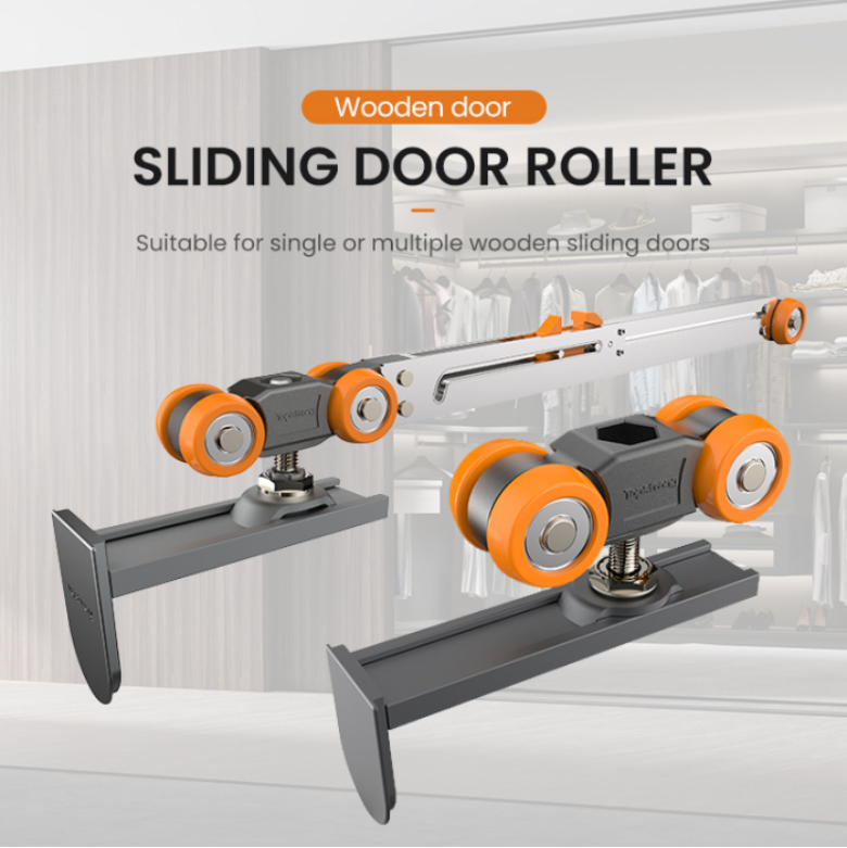 Why Purchase Sliding Door Roller Wheels For Your Wooden Doors Topstrong Why Purchase Sliding Door Roller Wheels, Sliding Door Roller Wheels