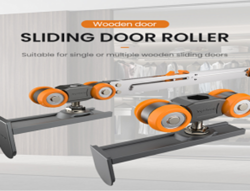 Why Purchase Sliding Door Roller Wheels for Your Wooden Doors?